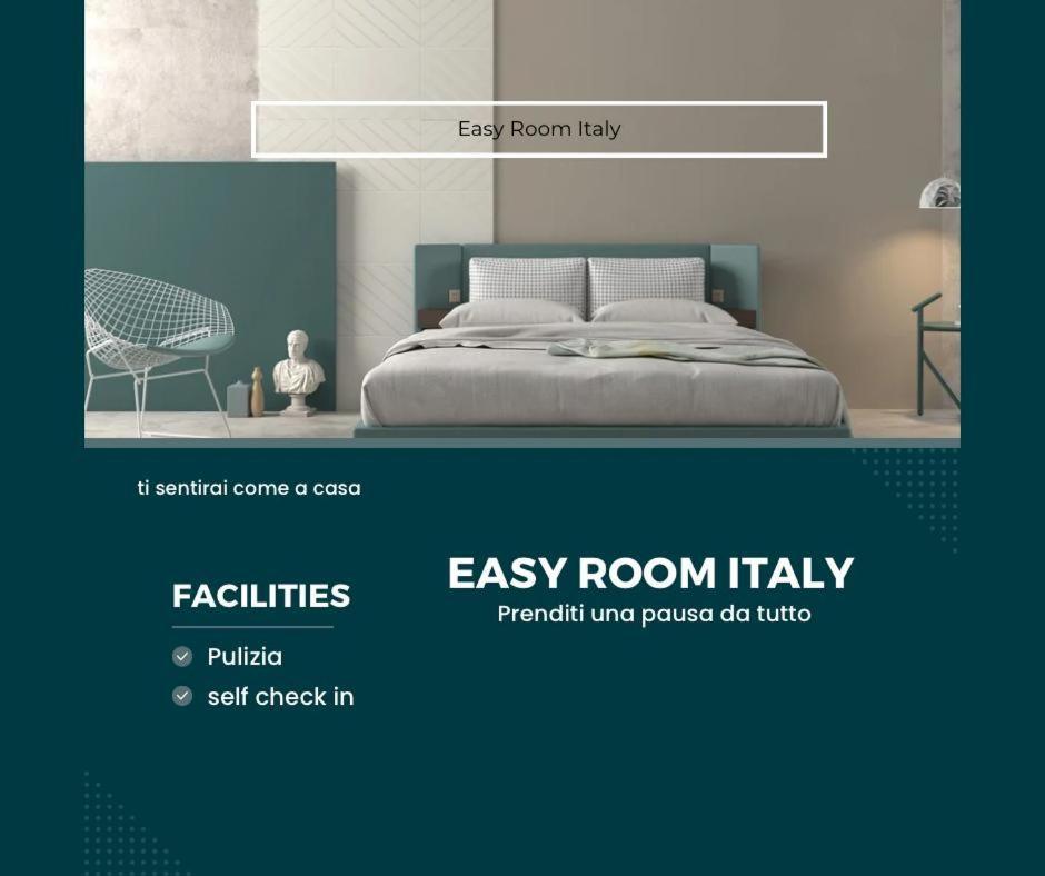 Easy Room Italy Prada Мілан Екстер'єр фото