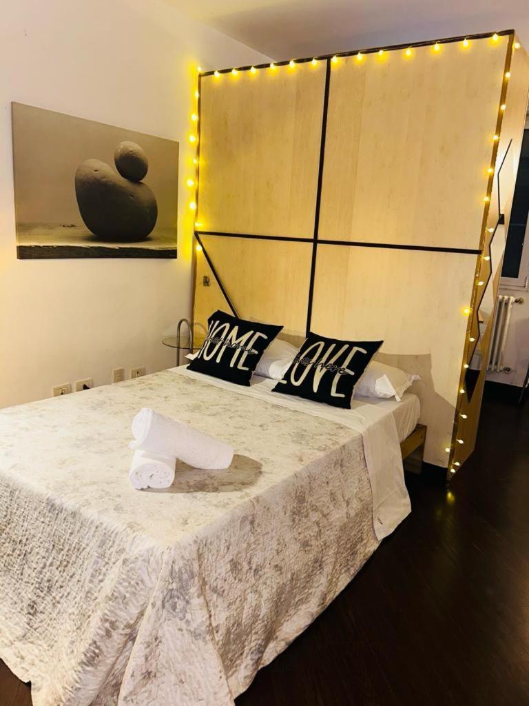 Easy Room Italy Prada Мілан Екстер'єр фото